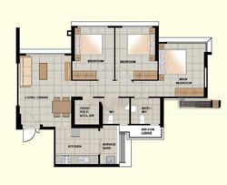 Blk 82 Strathmore Avenue (Queenstown), HDB 4 Rooms #566816161